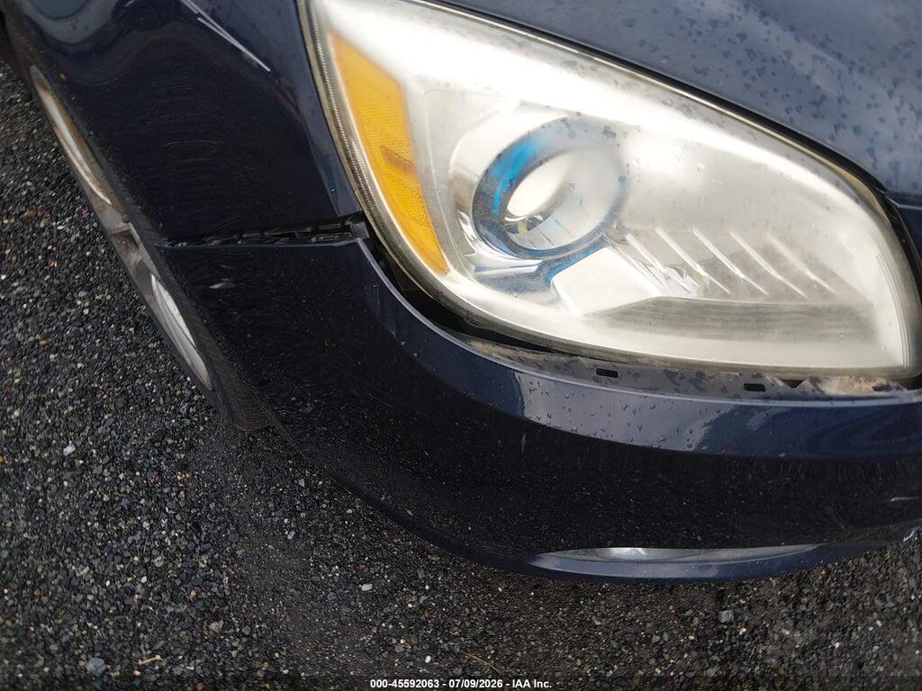 1G4PR5SK6G4100795 2016 BUICK VERANO photo no. 6