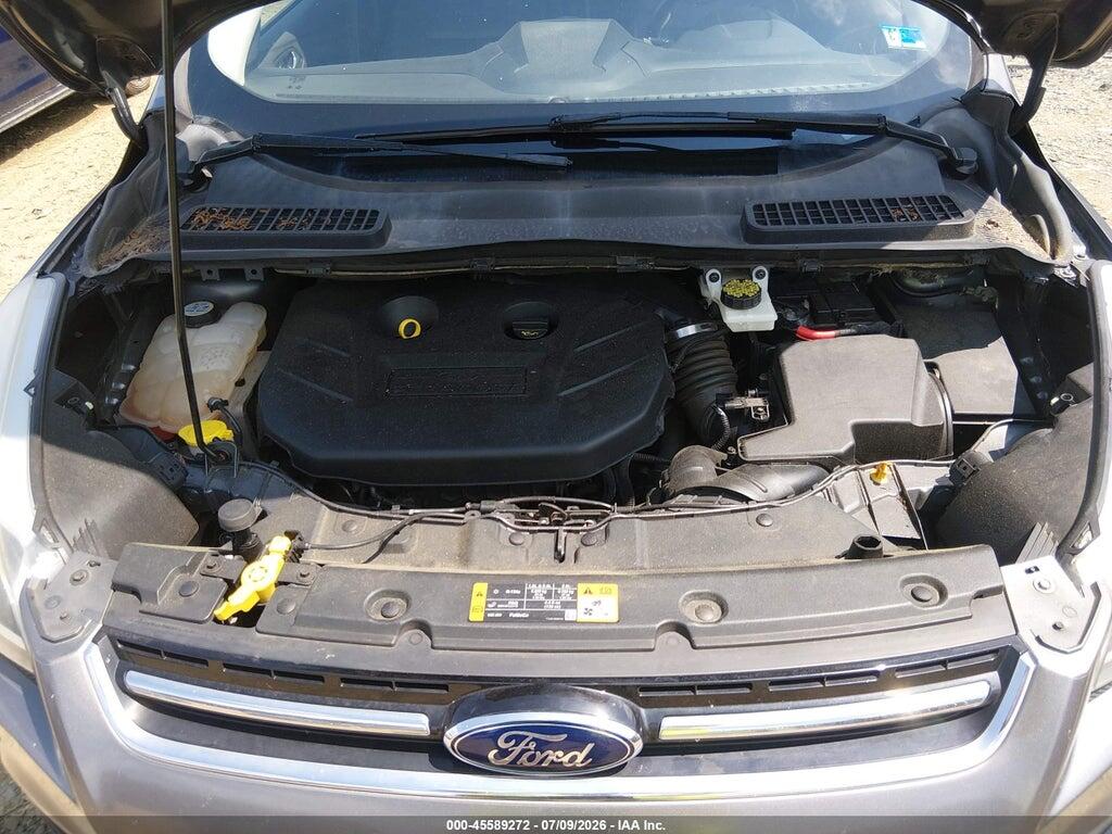 1FMCU9J98DUD28005 2013 FORD ESCAPE photo no. 10