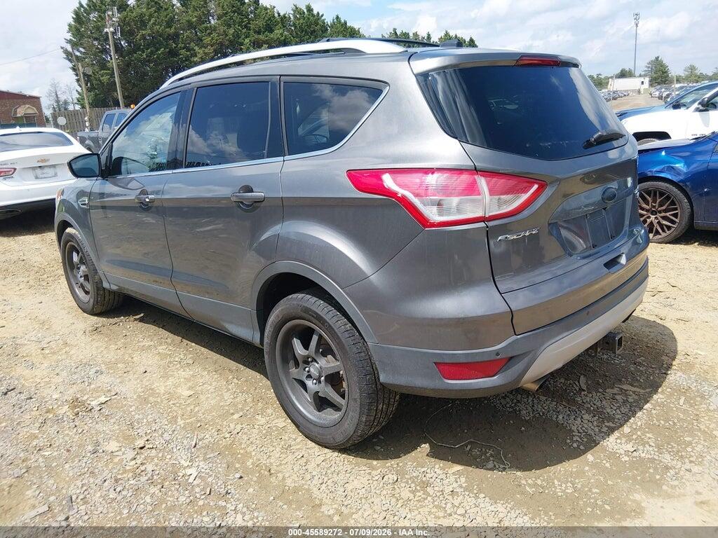 1FMCU9J98DUD28005 2013 FORD ESCAPE photo no. 3