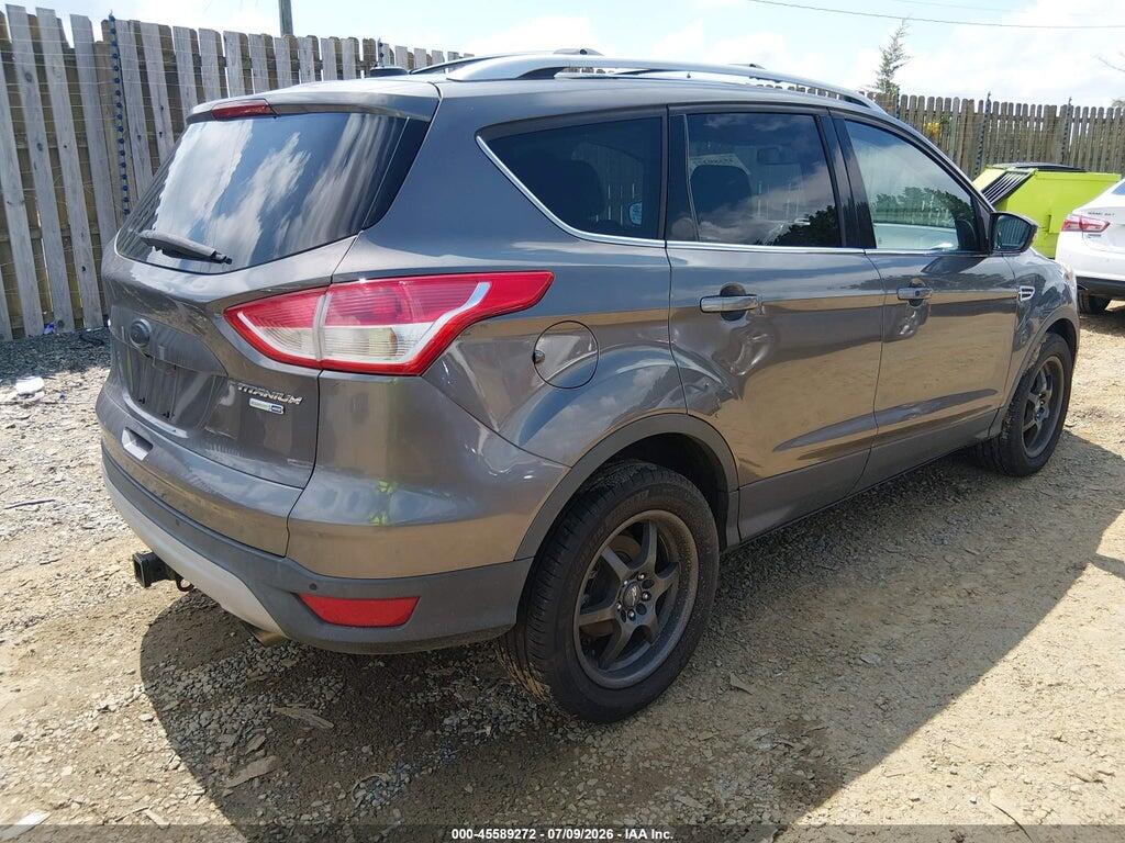 1FMCU9J98DUD28005 2013 FORD ESCAPE photo no. 4