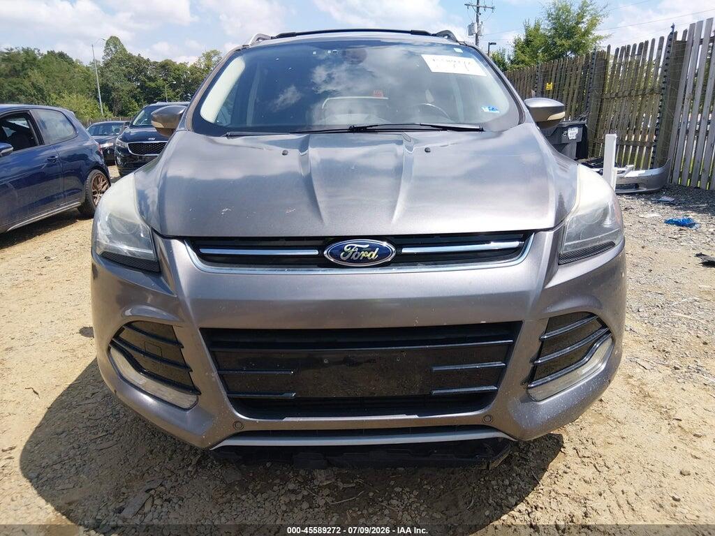 1FMCU9J98DUD28005 2013 FORD ESCAPE photo no. 6