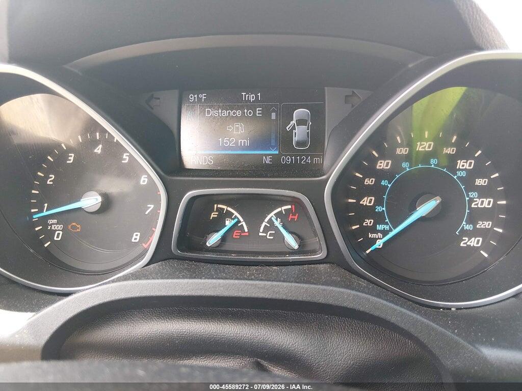 1FMCU9J98DUD28005 2013 FORD ESCAPE photo no. 7