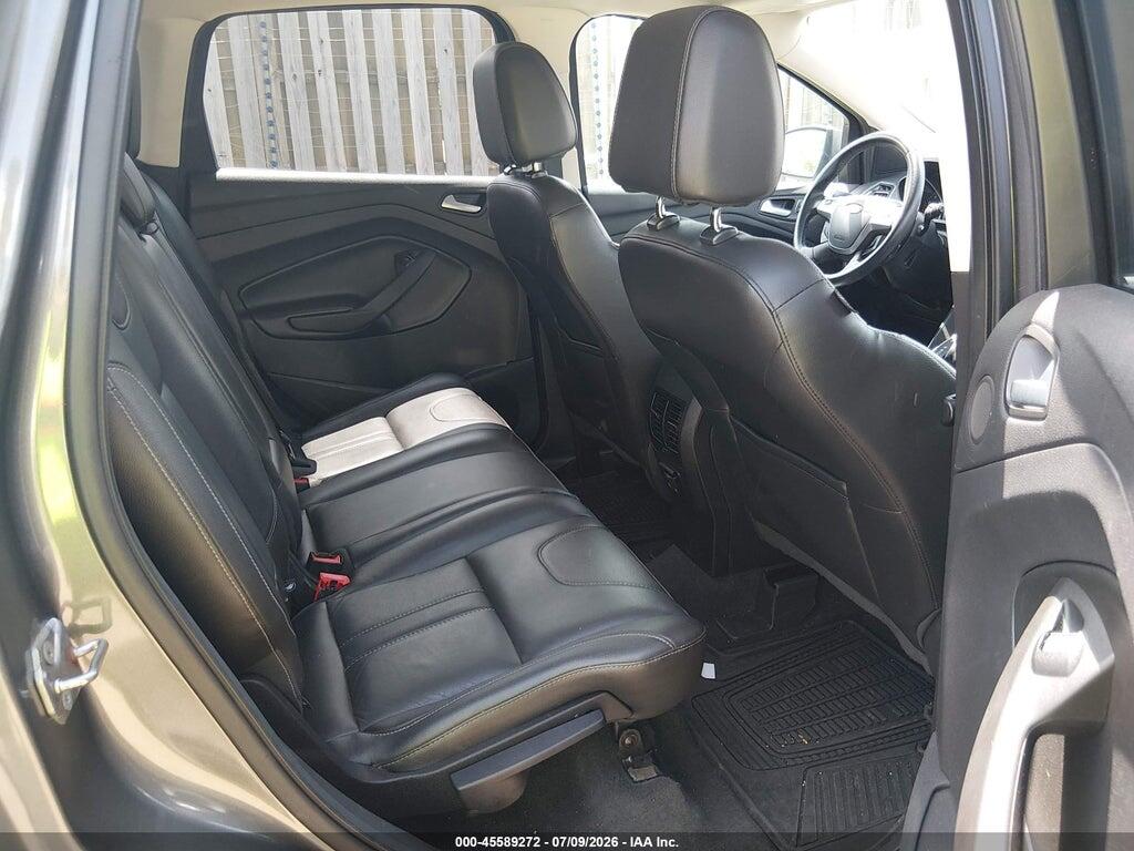 1FMCU9J98DUD28005 2013 FORD ESCAPE photo no. 8