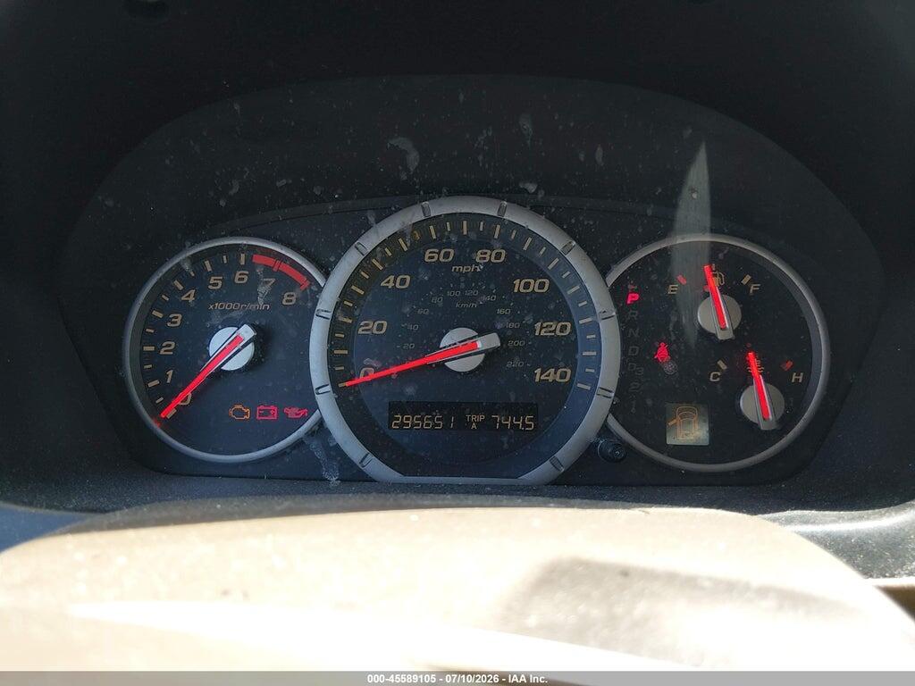 5FNYF28797B027742 2007 HONDA PILOT photo no. 7