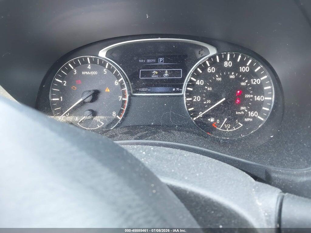 5N1DR2MM7HC606997 2017 NISSAN PATHFINDER photo no. 7