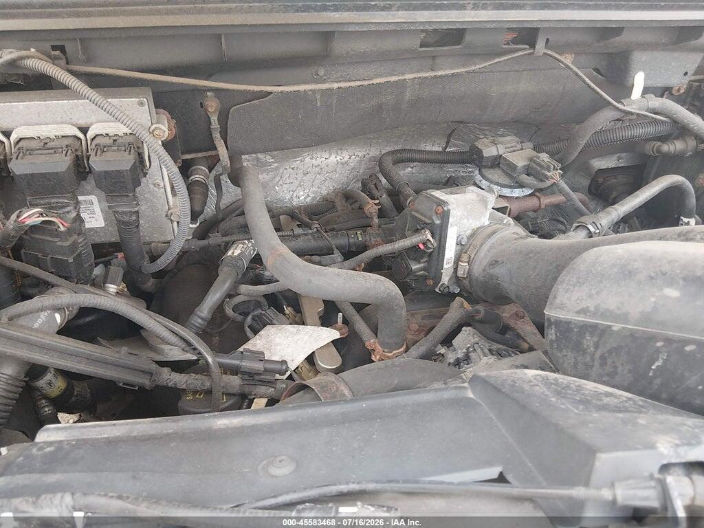 1FTRX14W88FC36752 2008 FORD F-150 photo no. 10