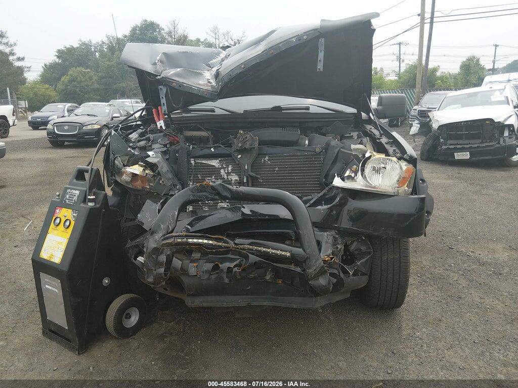 1FTRX14W88FC36752 2008 FORD F-150 photo no. 6