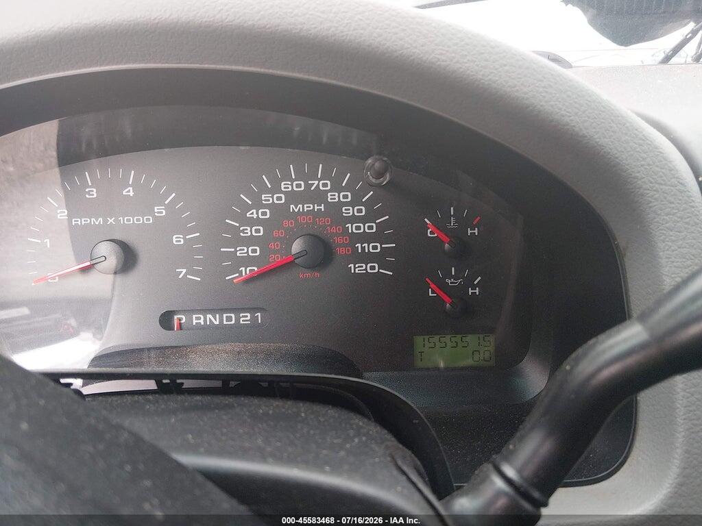 1FTRX14W88FC36752 2008 FORD F-150 photo no. 7
