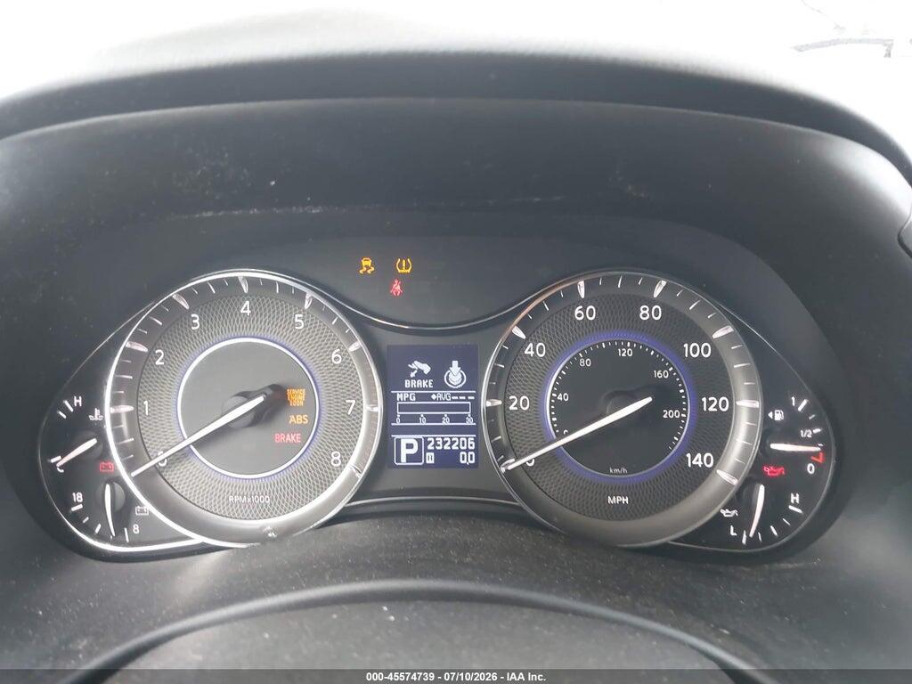 JN8AZ2NF7B9500615 2011 INFINITI QX56 photo no. 7