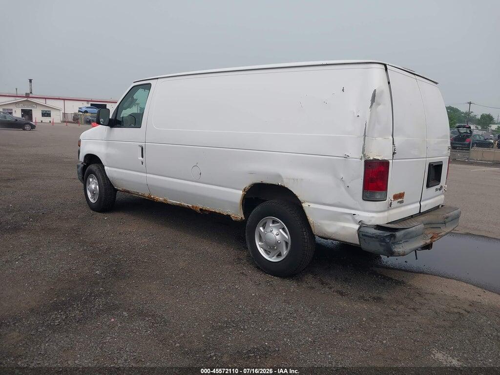 1FTNE2EL3CDA69767 2012 FORD E-250 photo no. 3