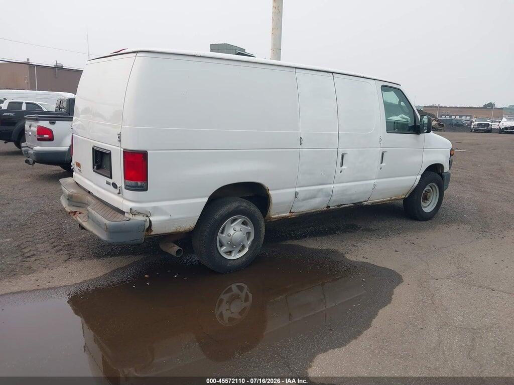 1FTNE2EL3CDA69767 2012 FORD E-250 photo no. 4