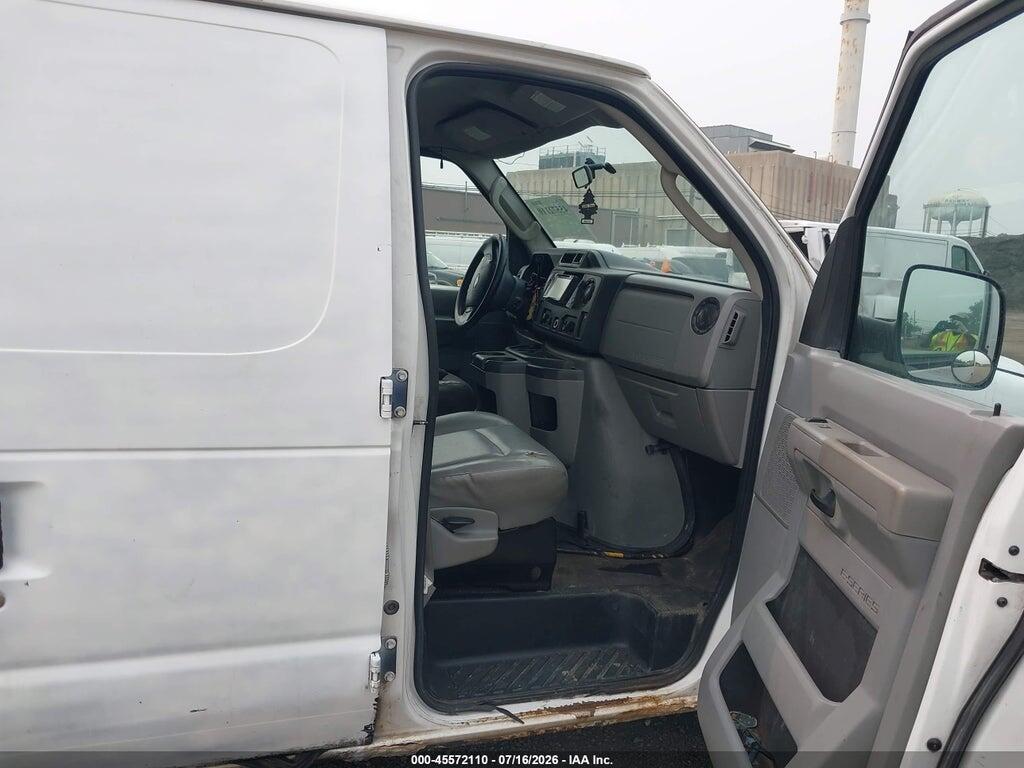 1FTNE2EL3CDA69767 2012 FORD E-250 photo no. 5