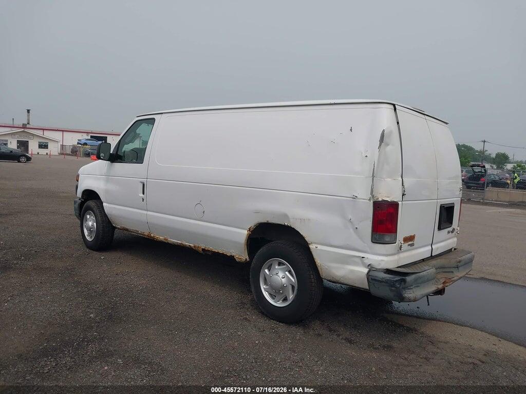 1FTNE2EL3CDA69767 2012 FORD E-250 photo no. 6