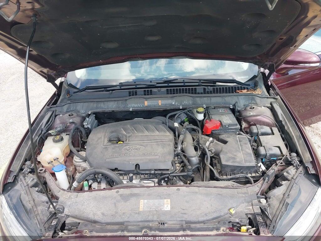 3FA6P0HD3HR378120 2017 FORD FUSION photo no. 10