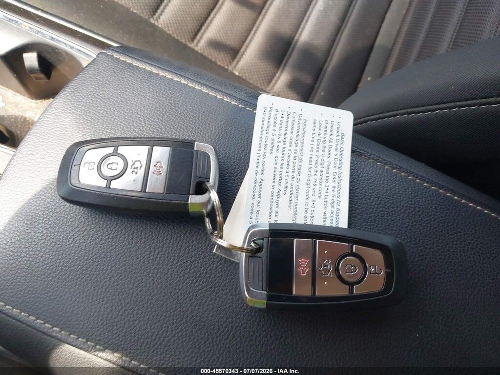 3FA6P0HD3HR378120 2017 FORD FUSION photo no. 11