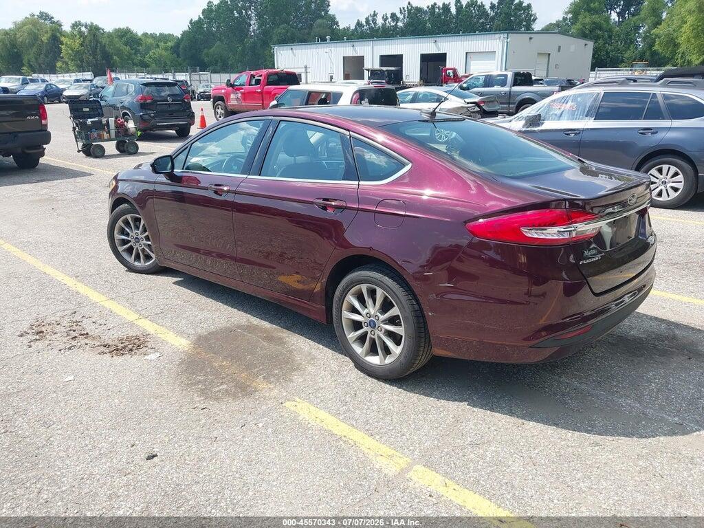 3FA6P0HD3HR378120 2017 FORD FUSION photo no. 3