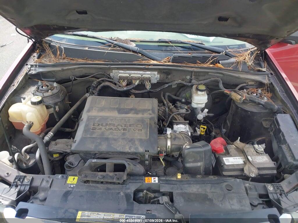 1FMCU0DG8CKA66972 2012 FORD ESCAPE photo no. 10