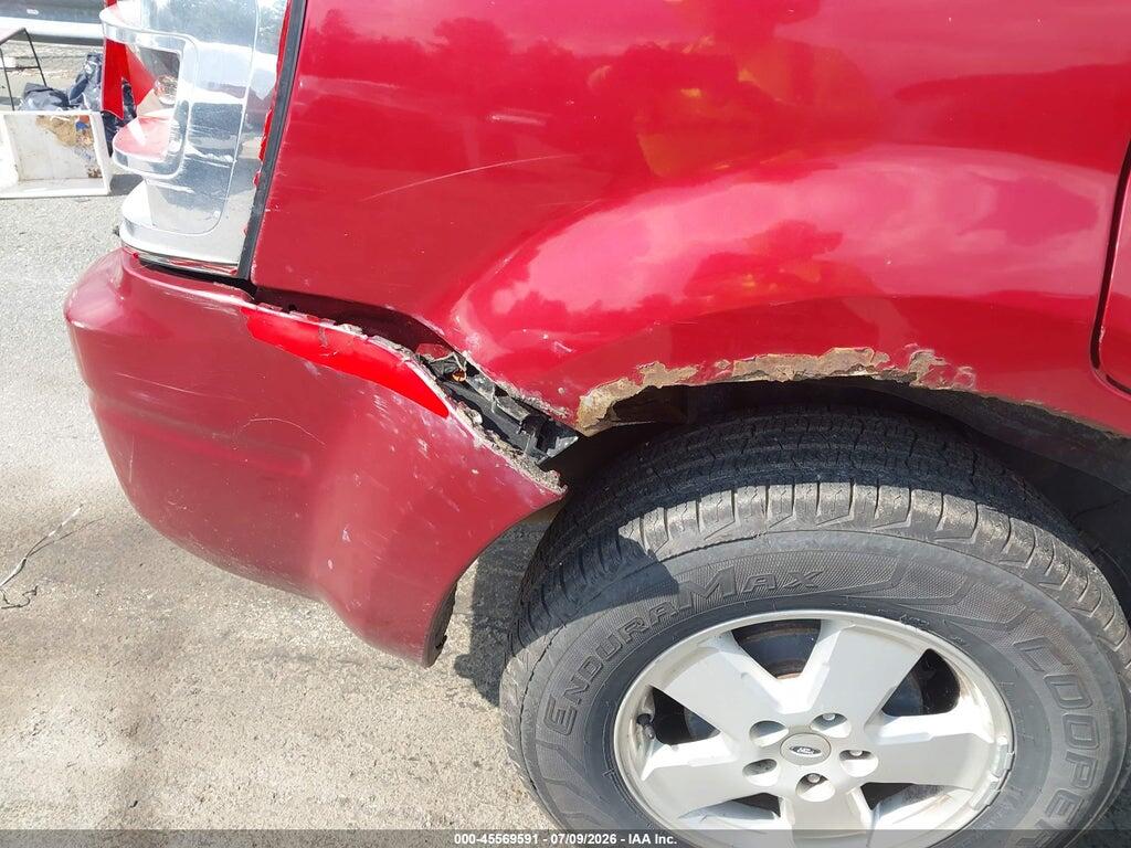 1FMCU0DG8CKA66972 2012 FORD ESCAPE photo no. 6