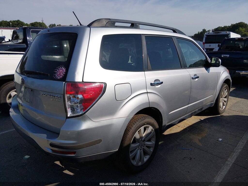 JF2SHADC1CH444393 2012 SUBARU FORESTER photo no. 4