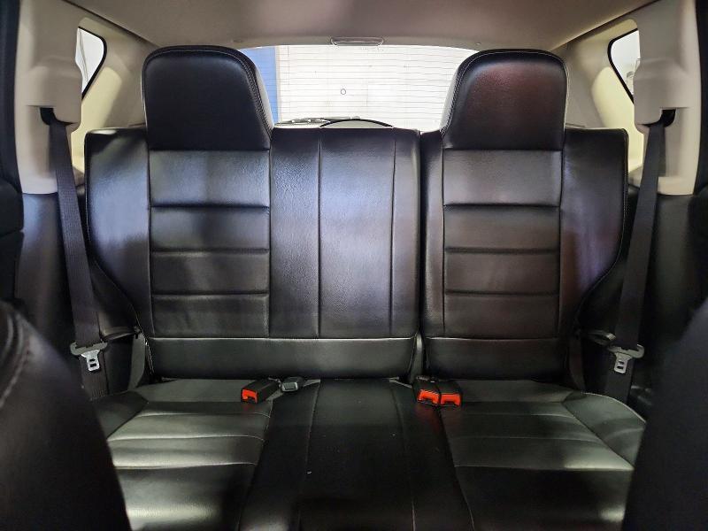 2011 JEEP COMPASS LIMITED — Фото 10 из 13