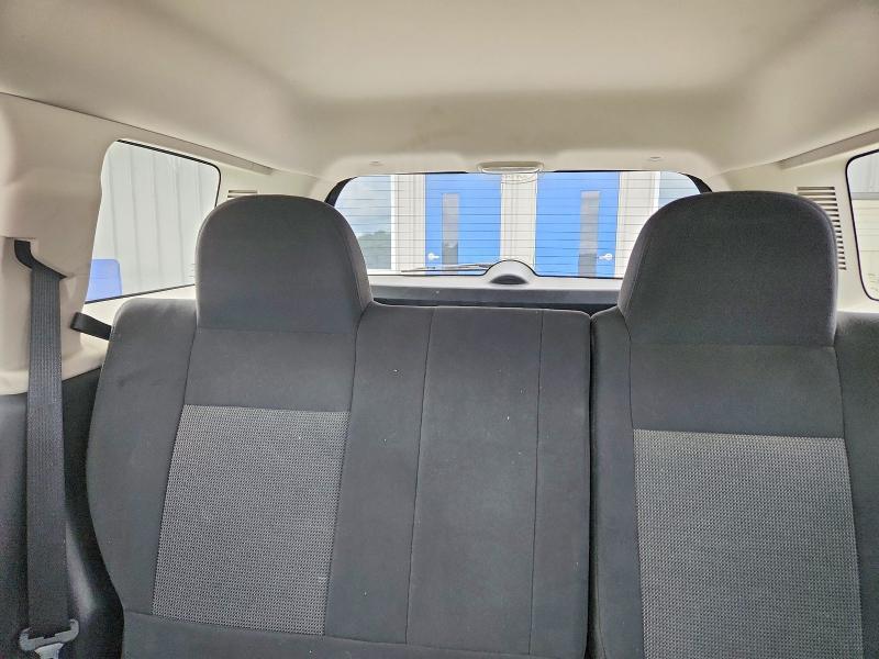 2011 JEEP PATRIOT SPORT — Фото 10 из 13