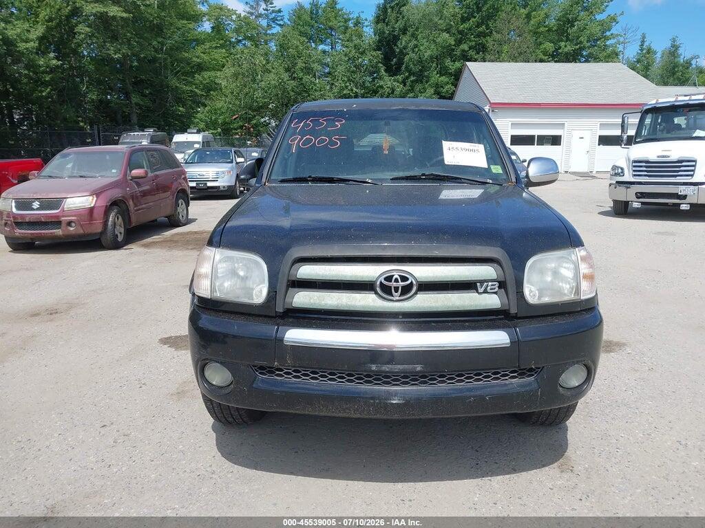 5TBDT44196S523602 2006 TOYOTA TUNDRA photo no. 12