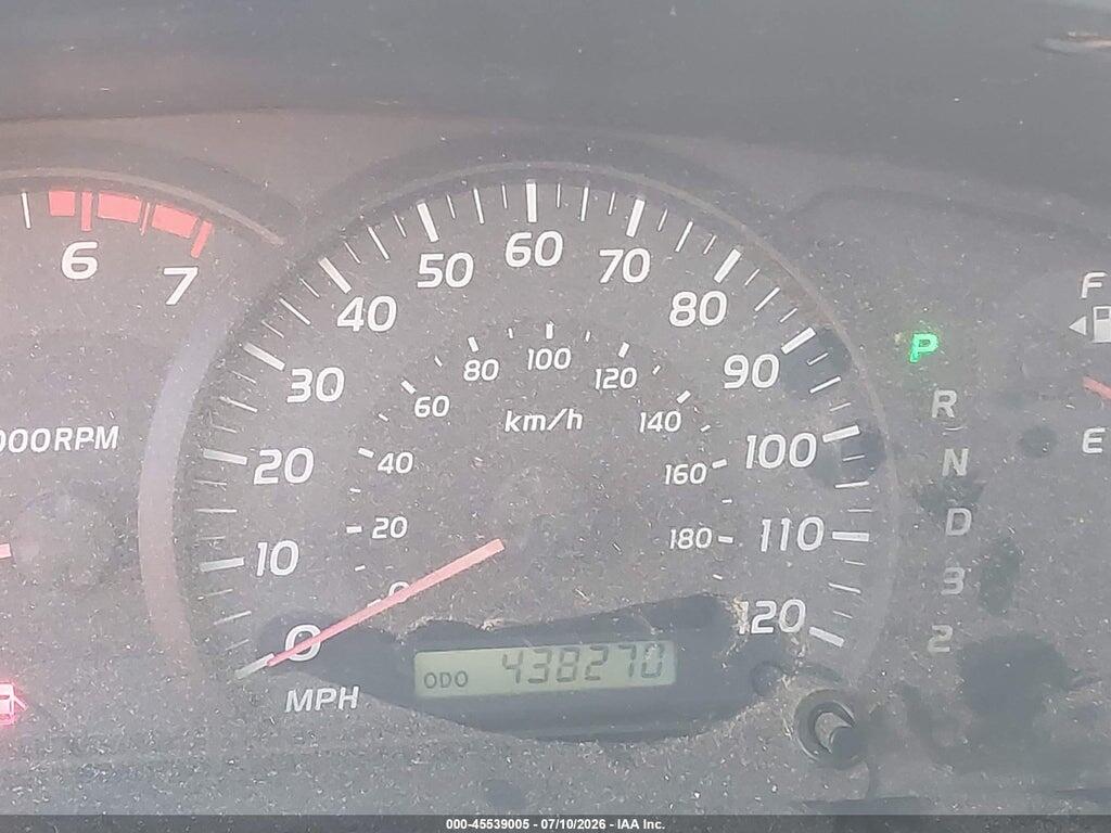 5TBDT44196S523602 2006 TOYOTA TUNDRA photo no. 7