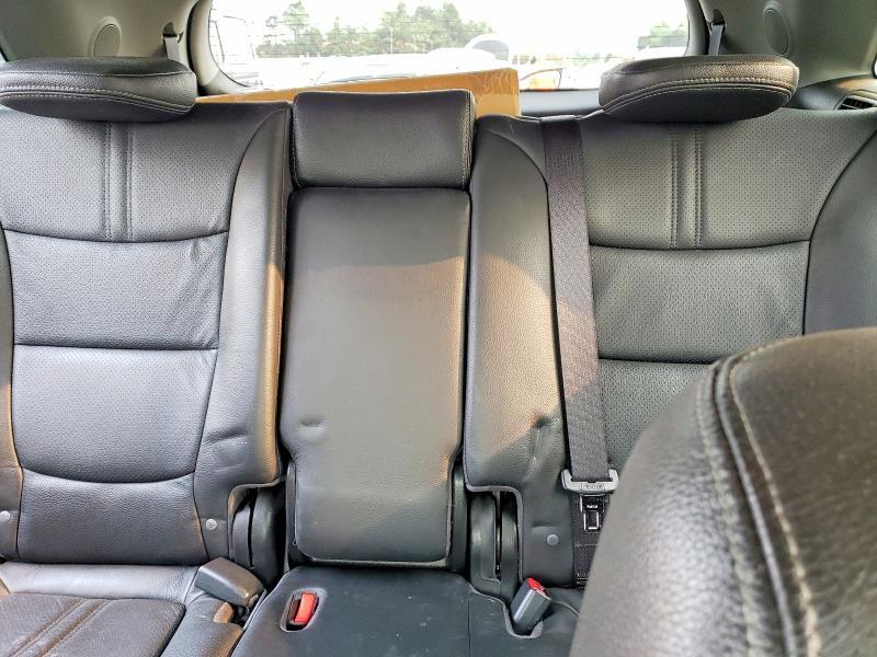 2011 KIA SORENTO SX — Фото 10 из 13