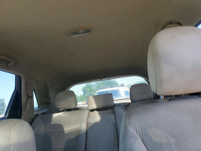 5XYKTCA17BG132825 2011 KIA SORENTO photo no. 10
