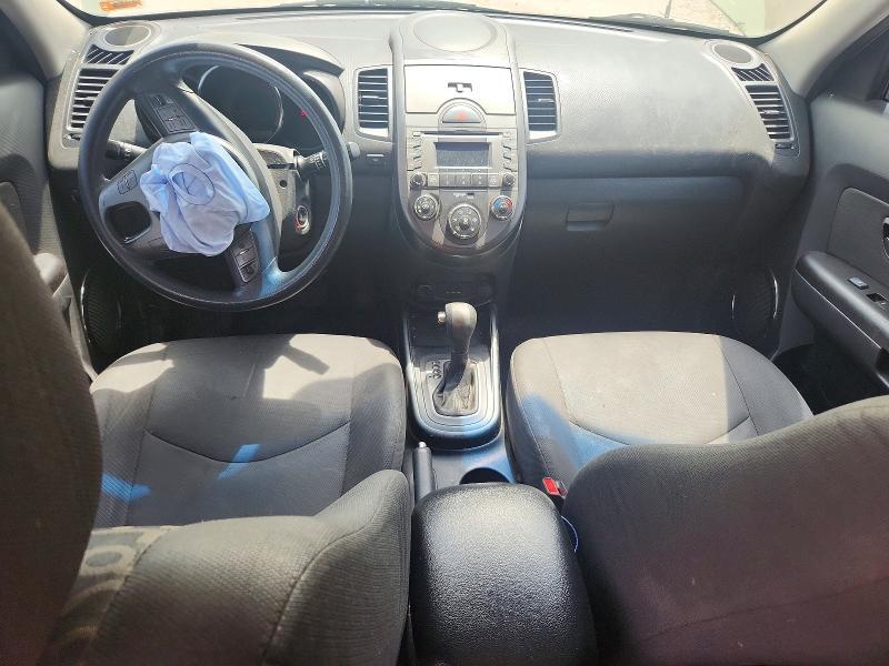2011 KIA SOUL + — Фото 8 из 13