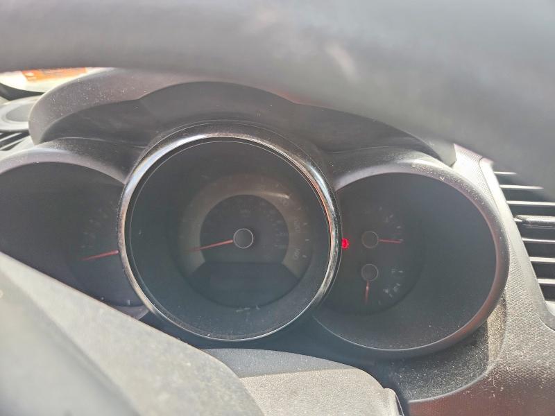 2011 KIA SOUL + — Фото 9 из 13