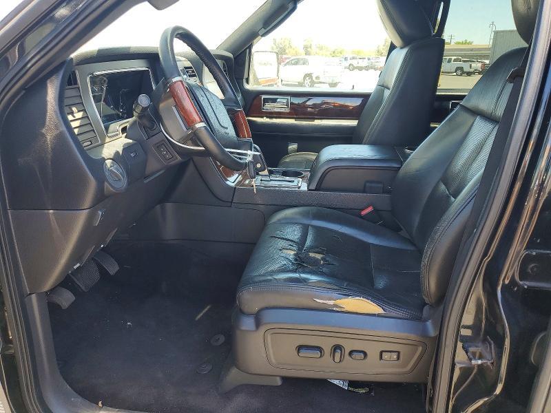 5LMJJ3J57BEJ00432 2011 LINCOLN NAVIGATOR photo no. 7