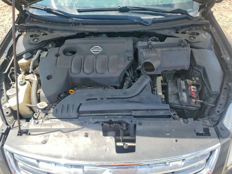 2011 NISSAN ALTIMA 2.5 — Фото 11 из 12