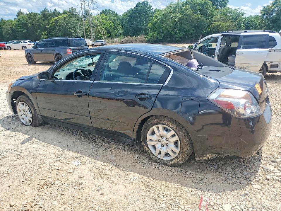 2011 NISSAN ALTIMA 2.5 — Фото 2 из 12