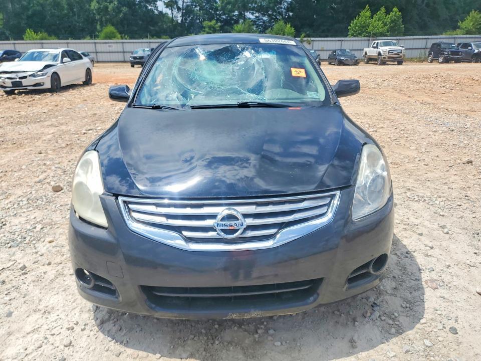 2011 NISSAN ALTIMA 2.5 — Фото 5 из 12