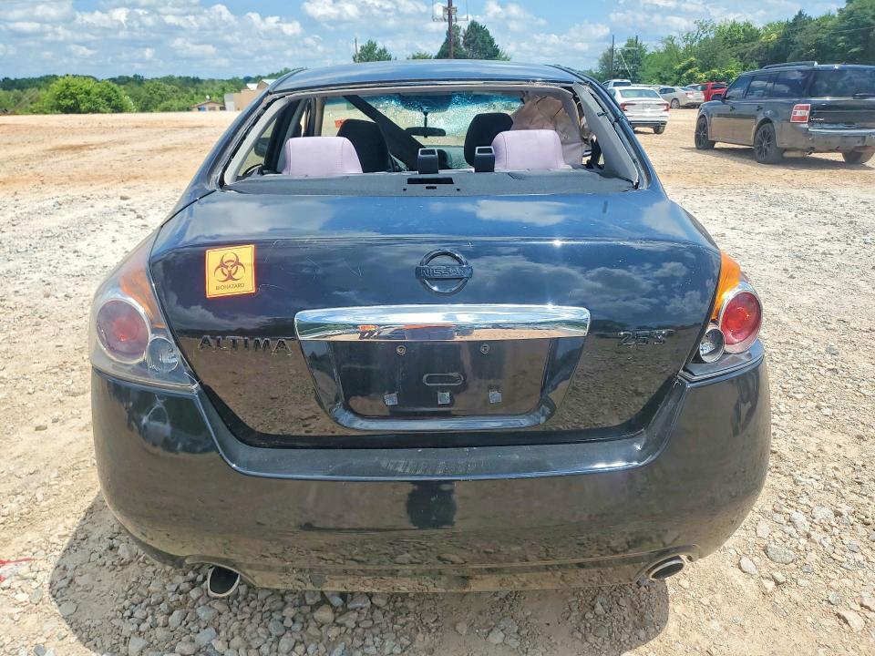 2011 NISSAN ALTIMA 2.5 — Фото 6 из 12
