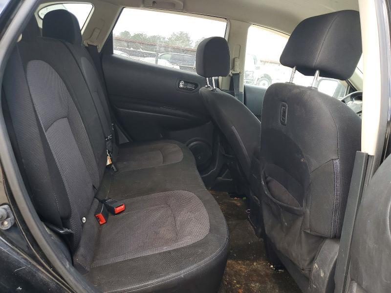 JN8AS5MV9BW690434 2011 NISSAN ROGUE photo no. 11