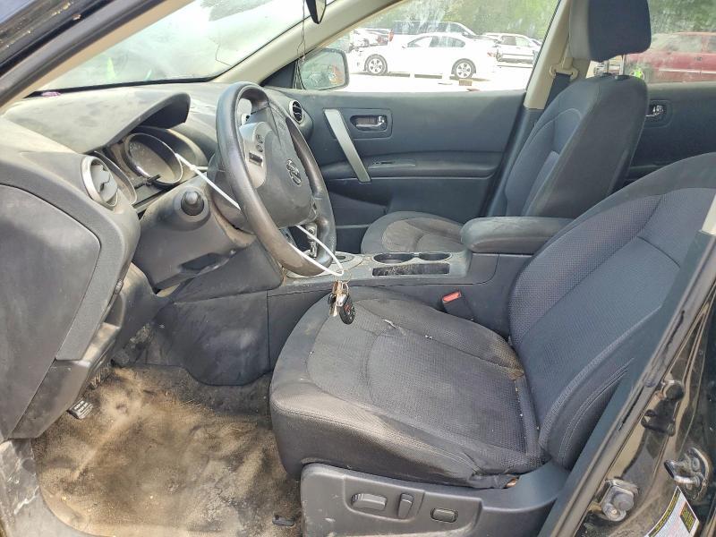JN8AS5MV9BW690434 2011 NISSAN ROGUE photo no. 7
