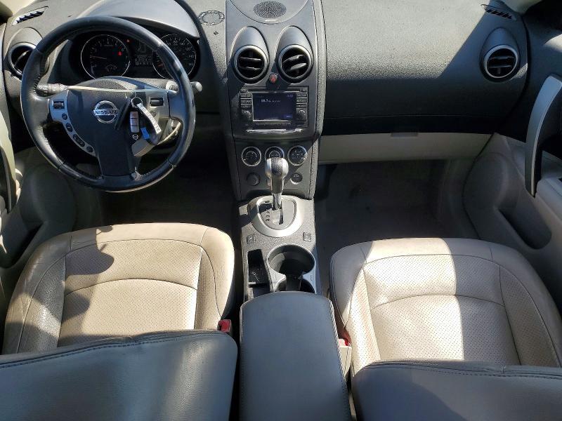 2011 NISSAN ROGUE S — Фото 8 из 14