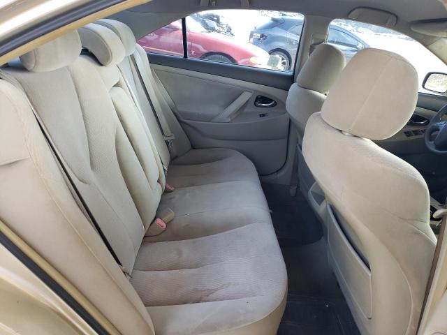 2011 TOYOTA CAMRY BASE — Фото 10 из 12