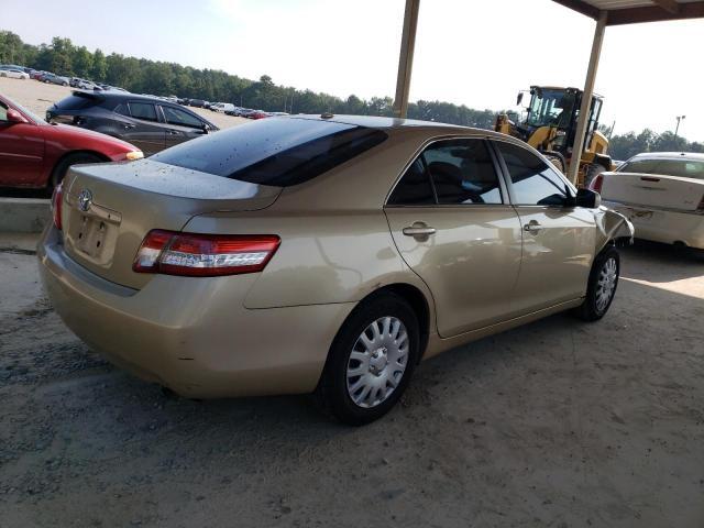 2011 TOYOTA CAMRY BASE — Фото 3 из 12