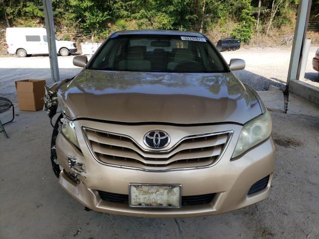2011 TOYOTA CAMRY BASE — Фото 5 из 12