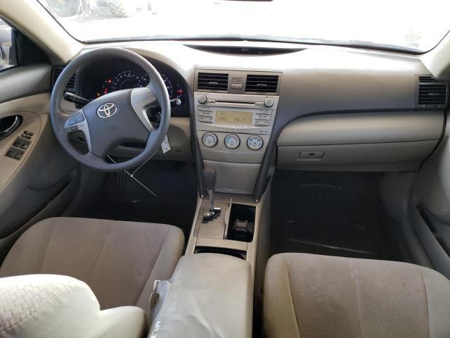 2011 TOYOTA CAMRY BASE — Фото 8 из 12