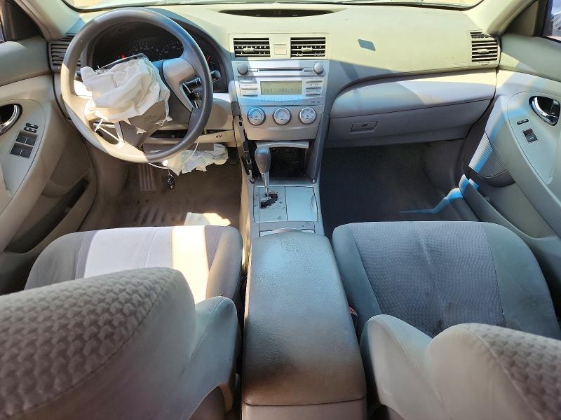 4T1BF3EK6BU757706 2011 TOYOTA CAMRY photo no. 8