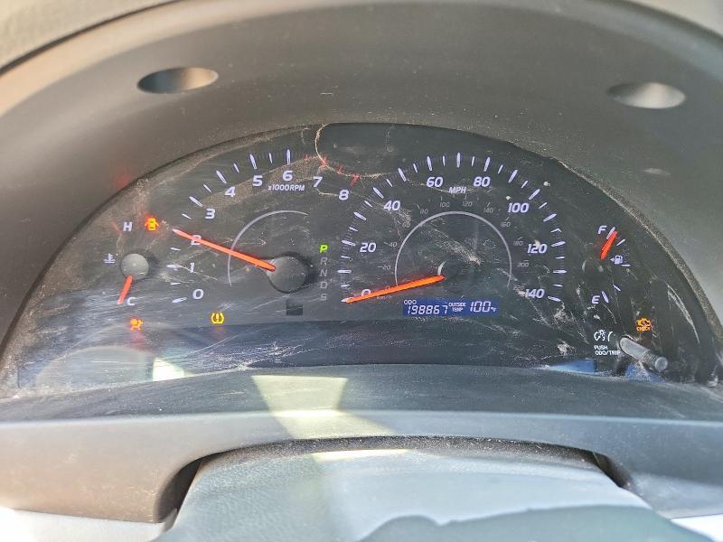 4T1BF3EK6BU757706 2011 TOYOTA CAMRY photo no. 9