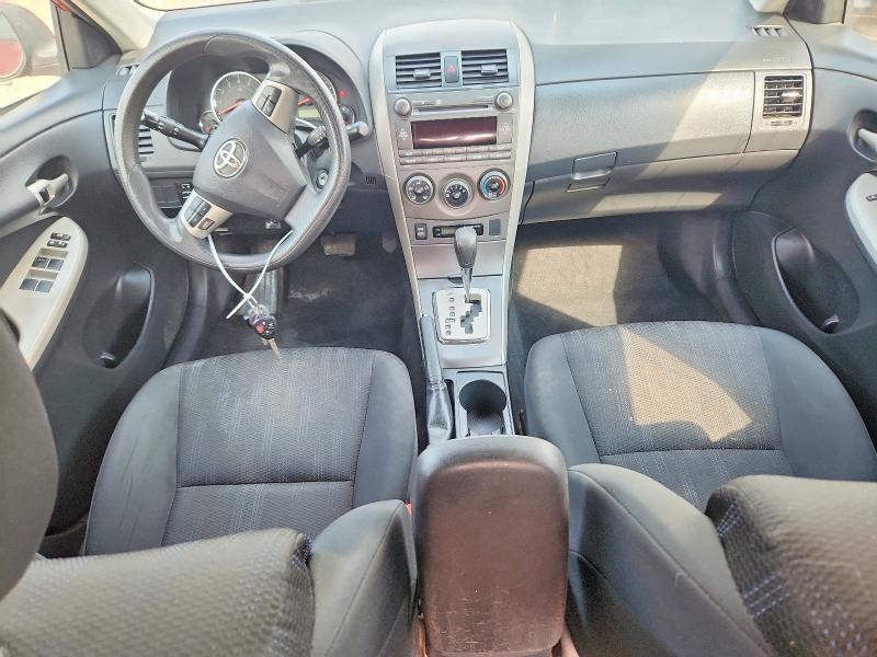 2011 TOYOTA COROLLA — Фото 8 из 13