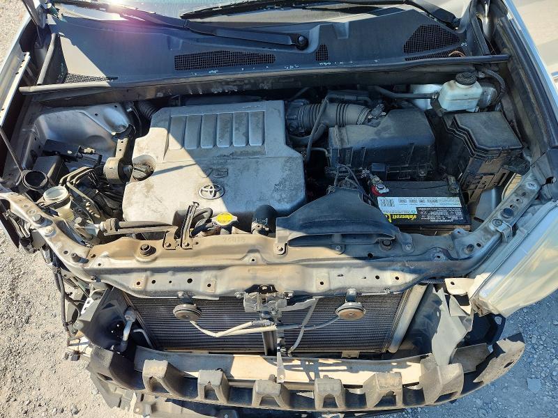 5TDBK3EH0BS044633 2011 TOYOTA HIGHLANDER photo no. 12