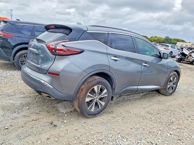 2019 NISSAN MURANO SV — Фото 3 из 13