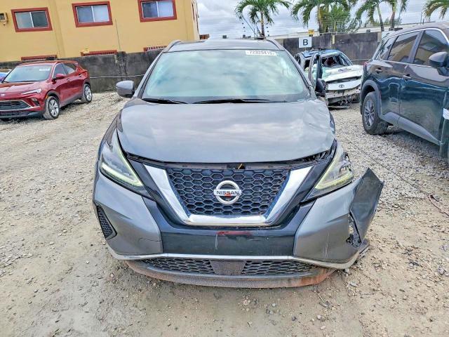 2019 NISSAN MURANO SV — Фото 5 из 13