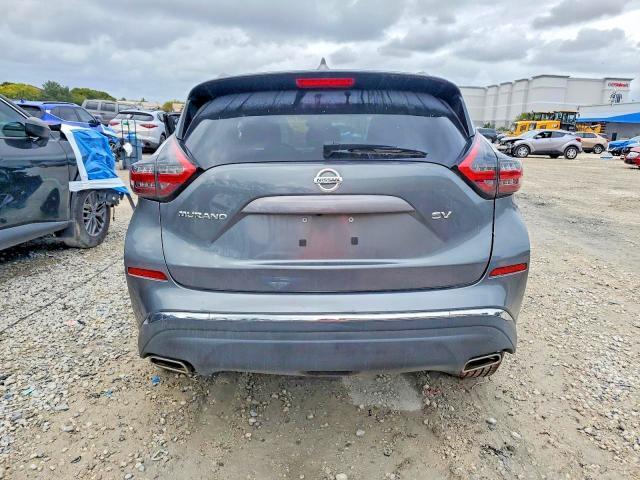 2019 NISSAN MURANO SV — Фото 6 из 13